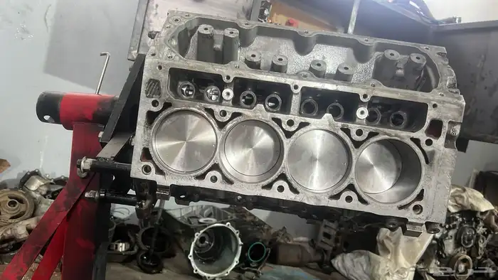 مكينة جير جمس 6.2 6.0 5.3 5