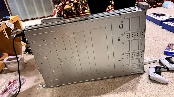 أجهزه كمبيوتر و سيرفر و ادوات بث مباشر و ميكروفونات احترافية 12