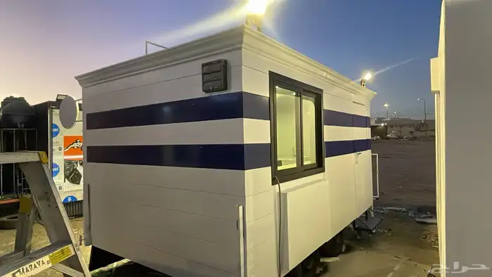 فود ترك جديد 3