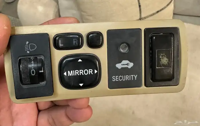 كورلا 2001 الي 2007 0