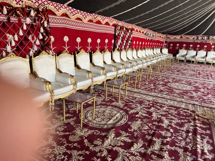 تجهز حفلات 9