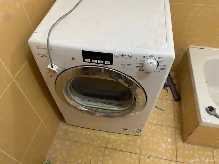 مجفف 1