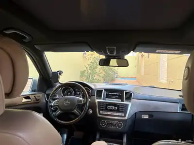 مرسيدس ممشى 168 للبيع .. استعمال جيد 3