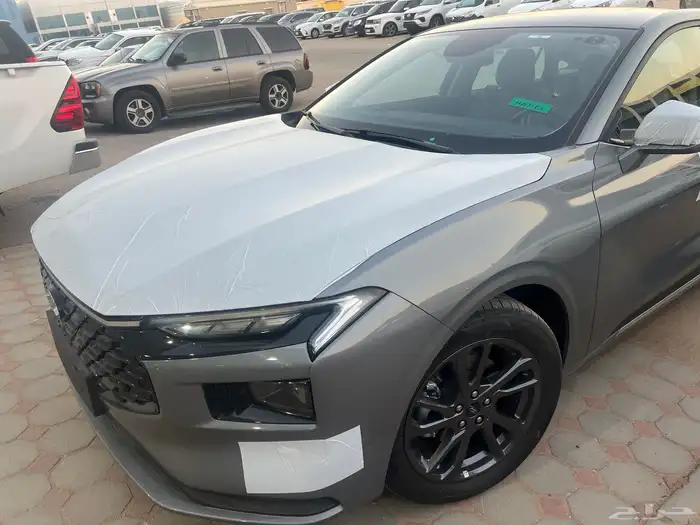فورد تورس 2025 جميع الالوان والفئات اقساط بنوك 23