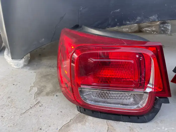 اسطبات ماليبو 2014-2015-2016 2