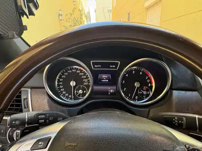 مرسيدس ممشى 168 للبيع .. استعمال جيد 8
