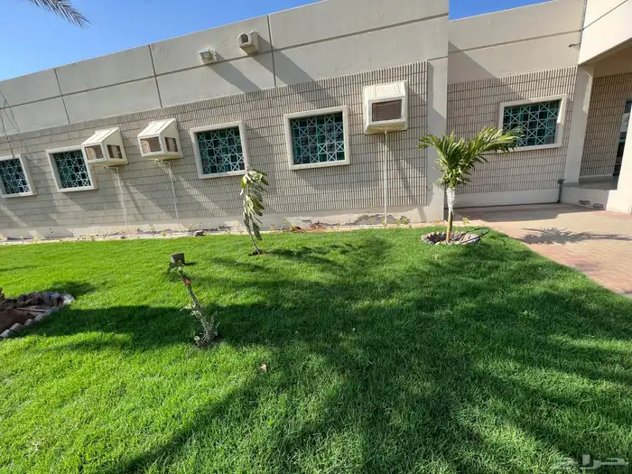 صيانة حدائق تصميم حدايق 71
