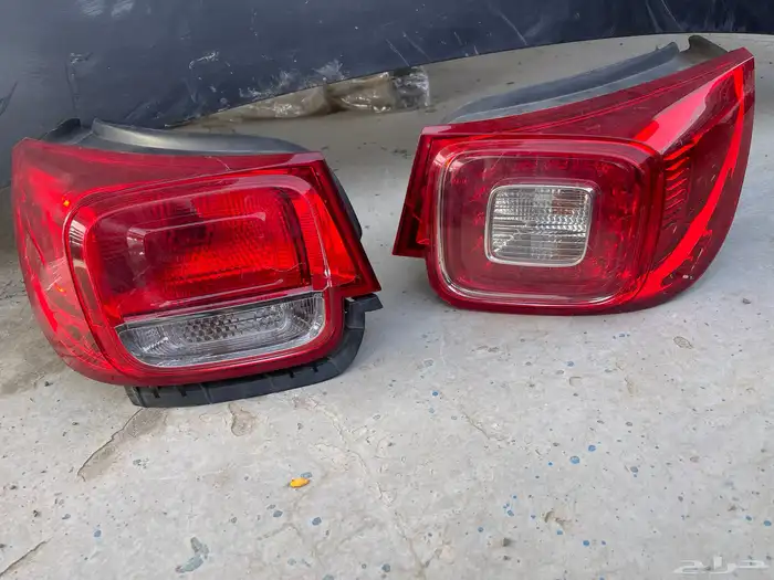 اسطبات ماليبو 2014-2015-2016 1