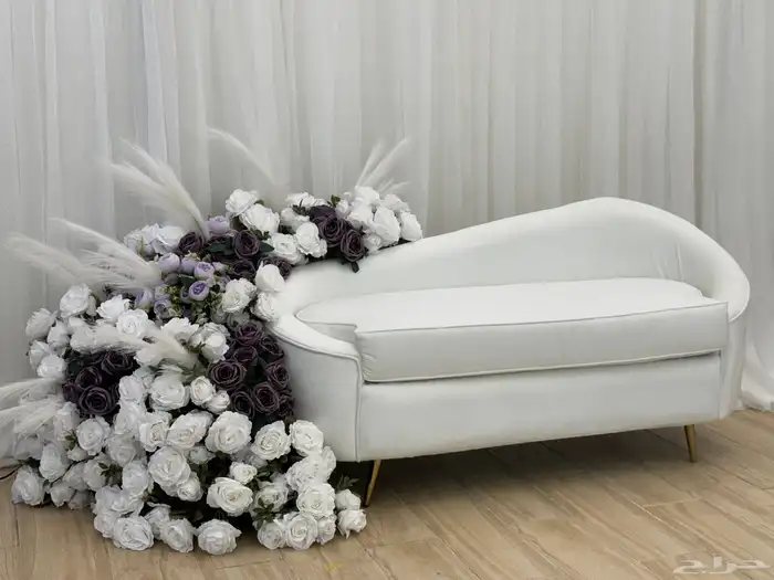 كوش افراح للايجار 26