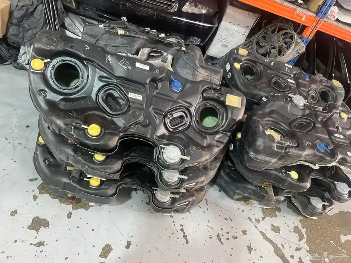 تانكي بانزين دوج 0