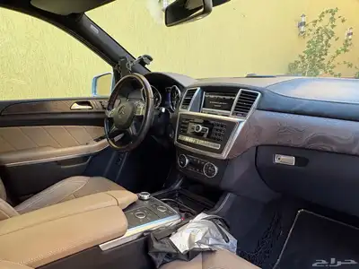 مرسيدس ممشى 168 للبيع .. استعمال جيد 4