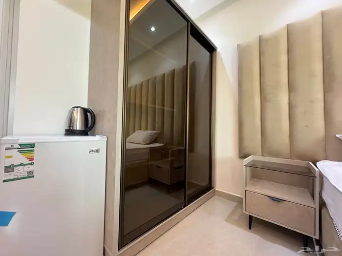 شقق مفروشه شهري 1