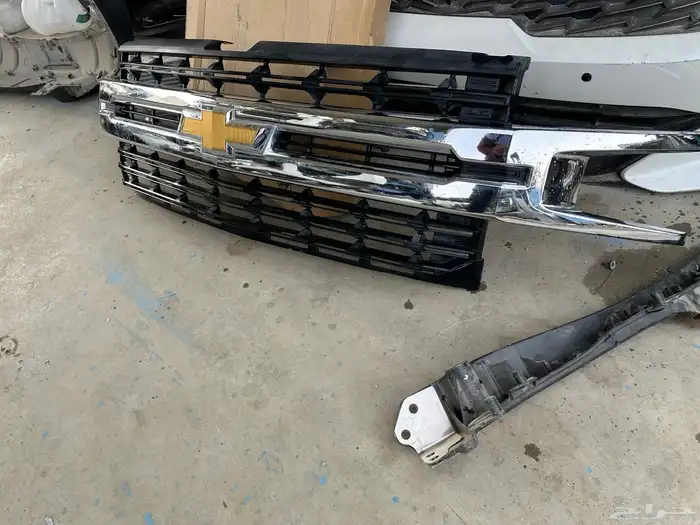 شبك سلفرادو 2019 إلا 2022 1