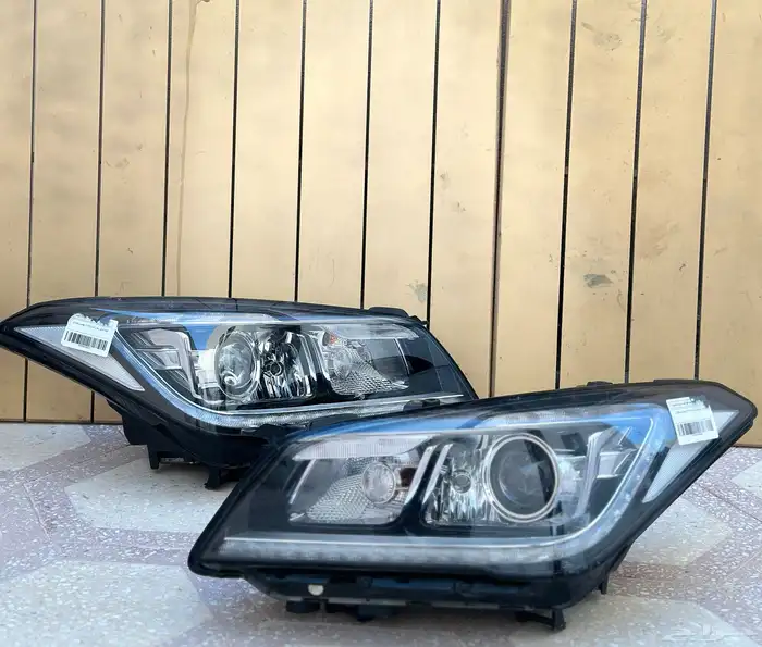 شمعات جينسس 2017 - 2019 2