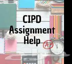 حل اسايمنت HR حل واجبات CIPD 0