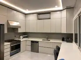 فك تركيب دولاب مطبخ 1