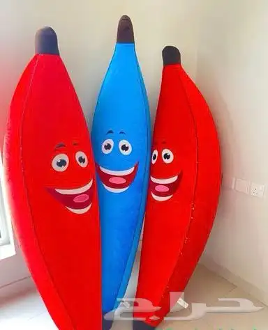 مودة نفخ بالحجم الكبير 180سم - موزه البوليفارد الهوائية 5