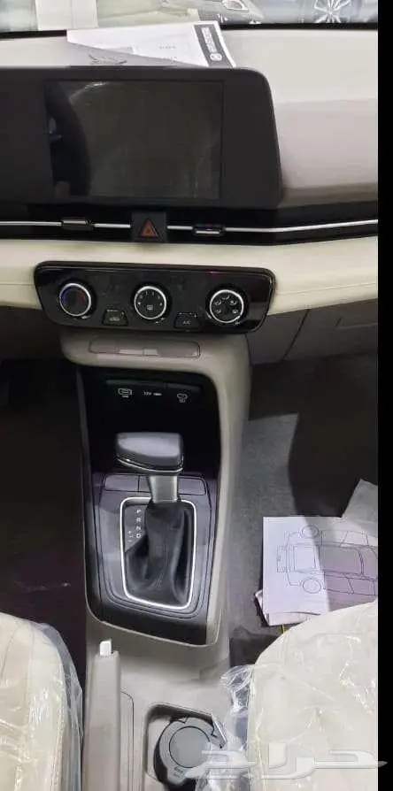 اكسنت فليت اقساط 10