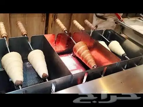 الالة تشميني الاصليه بكامل أغراضها 0