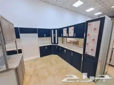 فك تركيب دولاب مطبخ 10