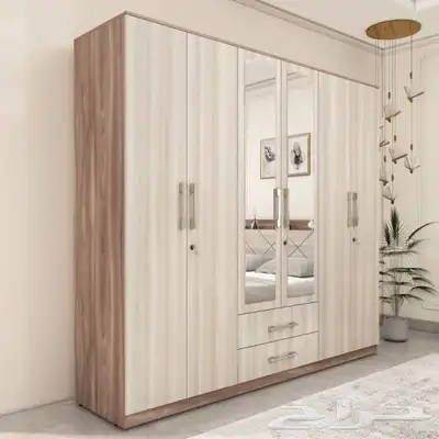 فك تركيب دولاب مطبخ 6