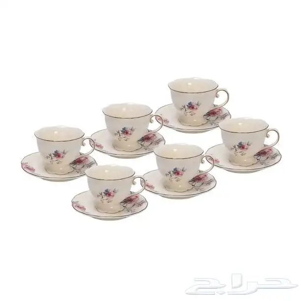 طقم كوب فتنج 0
