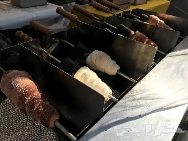 الالة تشميني الاصليه بكامل أغراضها 1