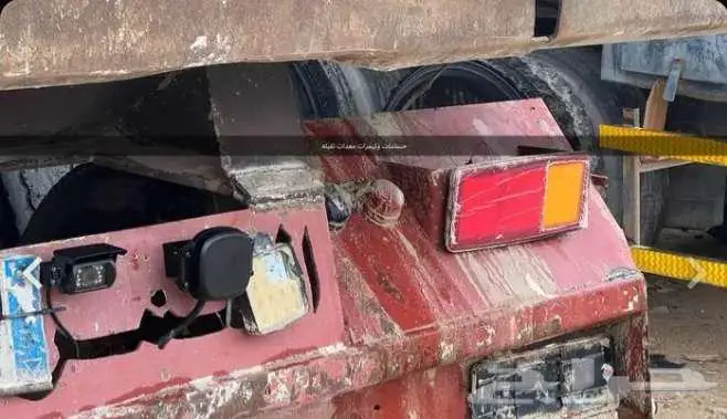 كاميرات معدات بوكلينات مع حساس انذار 4