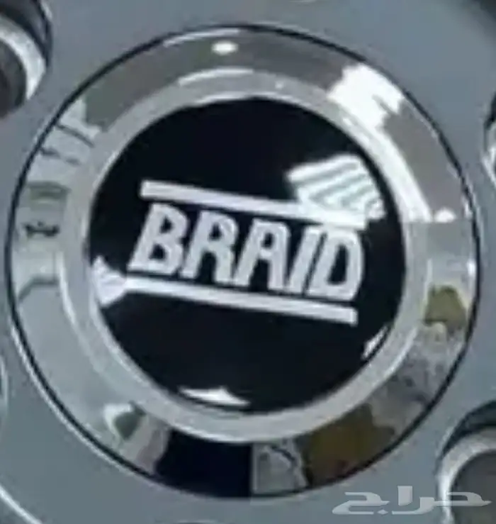 غطيان برايد وميثود 1