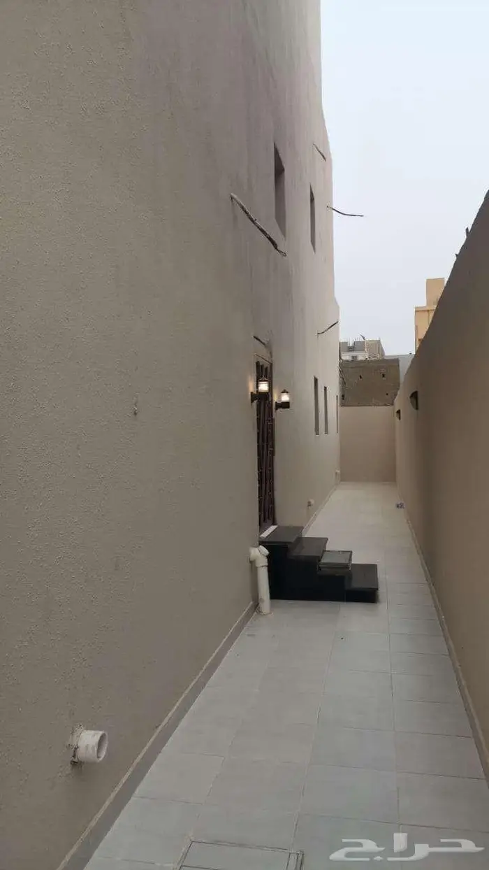 فيلا نظام شقق للايجار 3