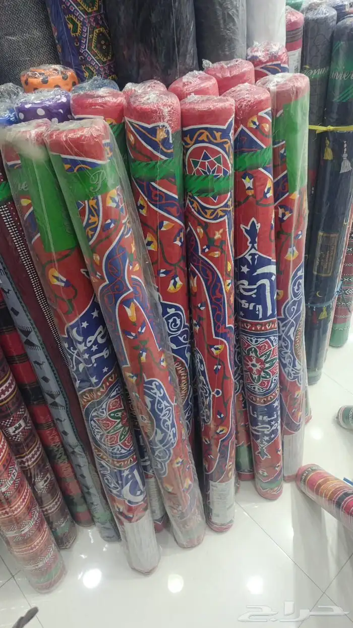 تفصيل شرعات ومضلات ببي سي وضمان خمس سنوات 11