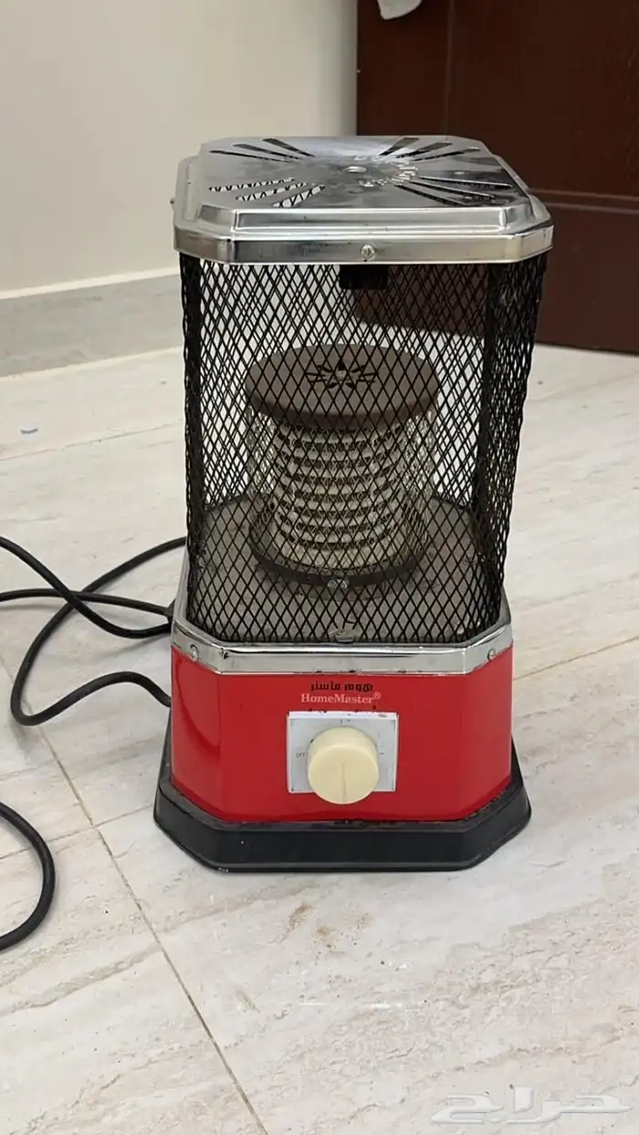 دفايه كهربائية 0