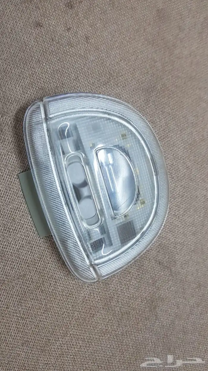 لمبة السقف فورد إكس بديشن 2