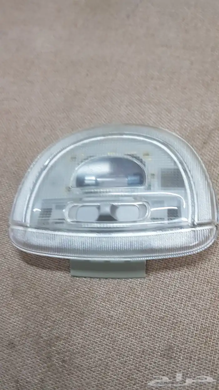 لمبة السقف فورد إكس بديشن 0