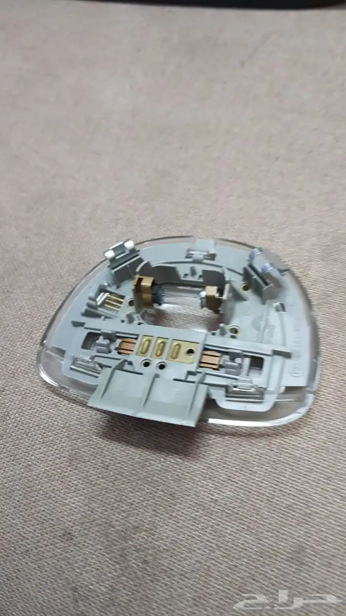 لمبة السقف فورد إكس بديشن 1