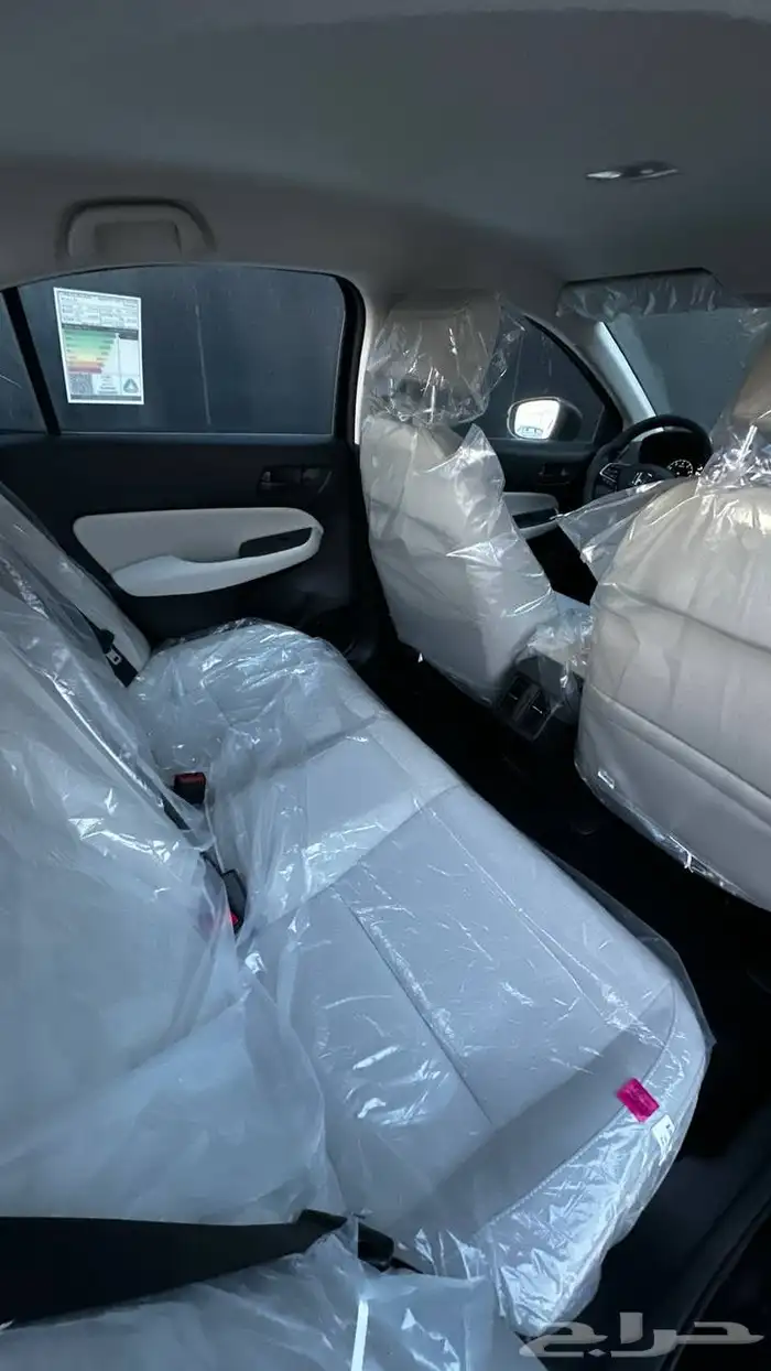 هوندا سيتي 2024 اقل سعر بالمملكه 5