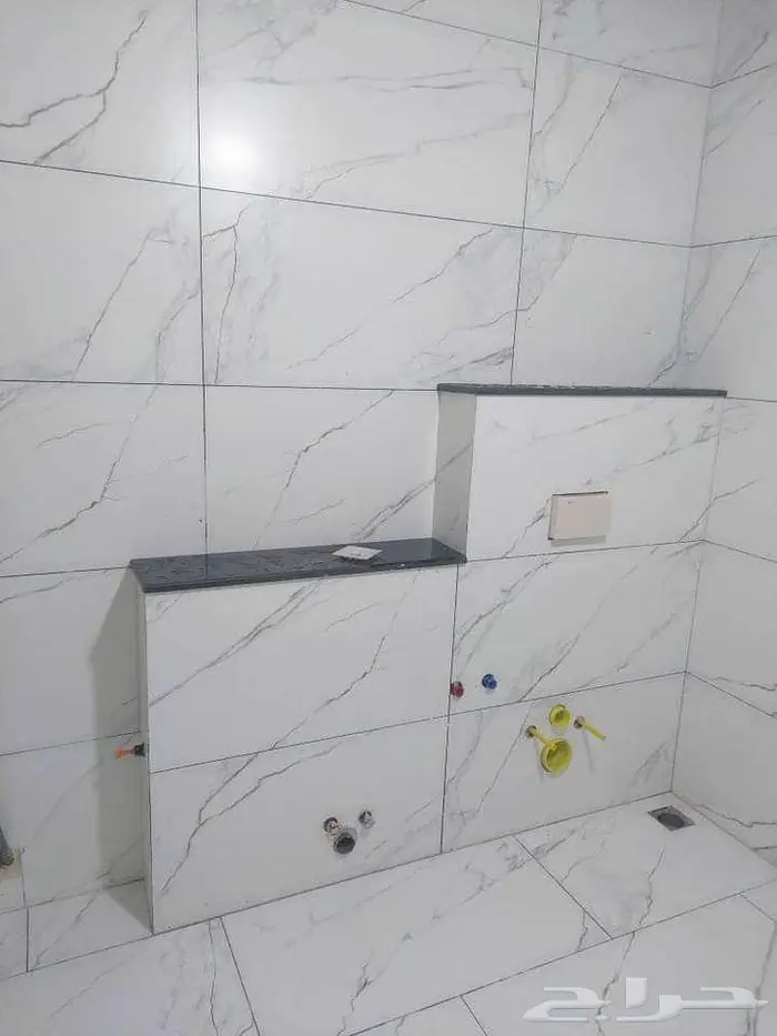 مبلط سكاكا 3