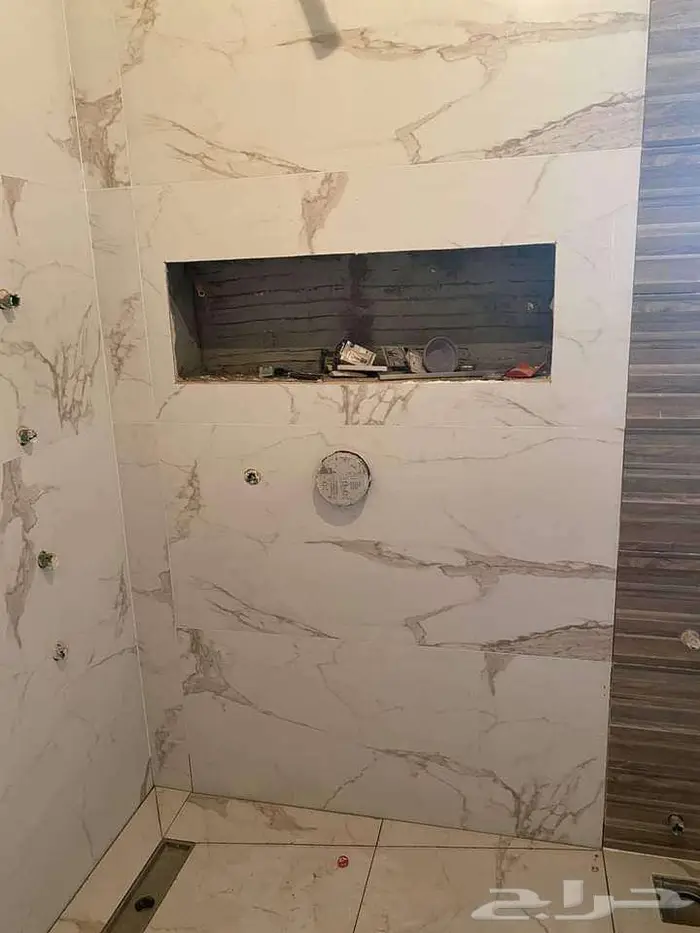 مبلط سكاكا 1