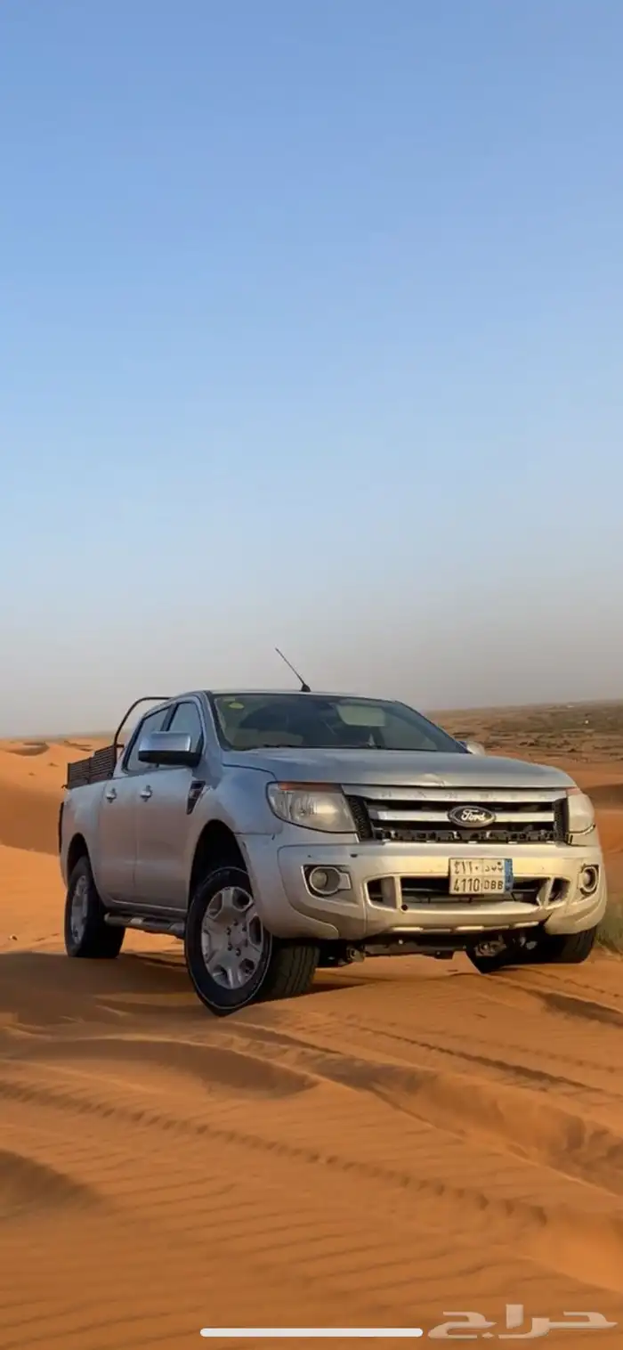 فورد رينجر 2015 0