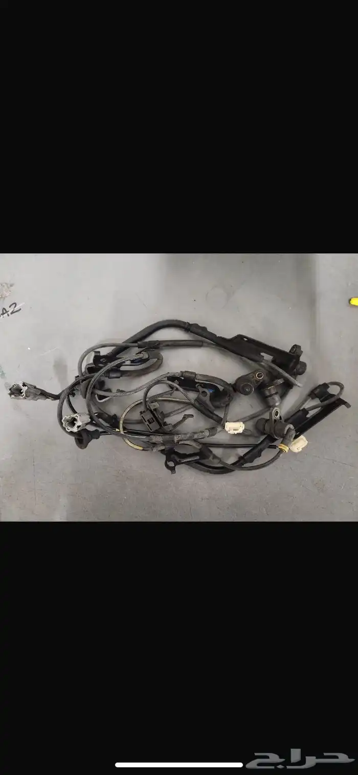 حساس ABS تويوتا 0