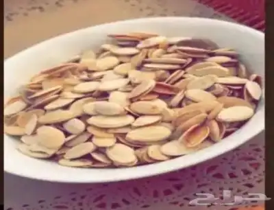 فصفص القصب اقط مضير بقل 1
