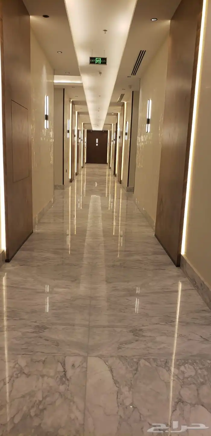 شقة للبيع في النرجس   Apartment for sale in Narcissus 3