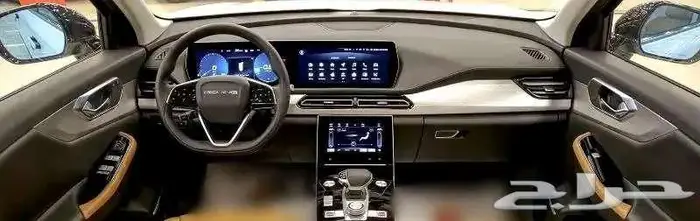 Baic X7 2023 بايك 7