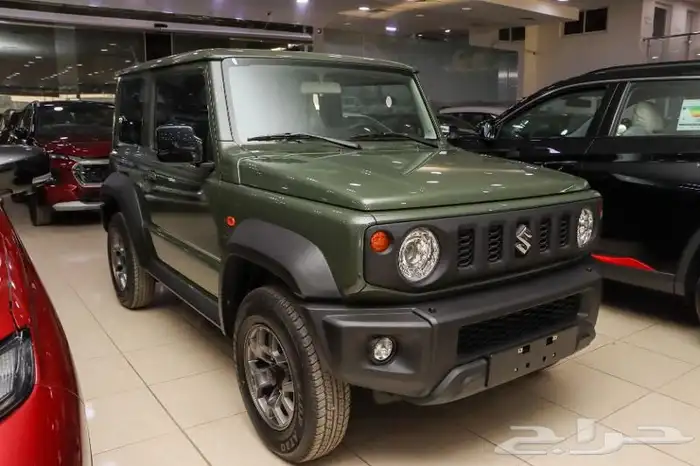 جمني باب واحد بخصم 11 500 سعودي عرض فبراير 0