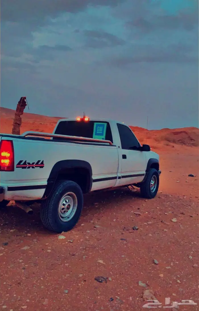 للبيع جمس حوض99 3