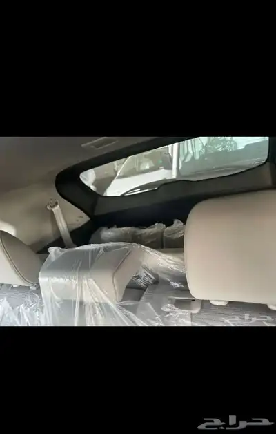 نيسان اكس تريل 7