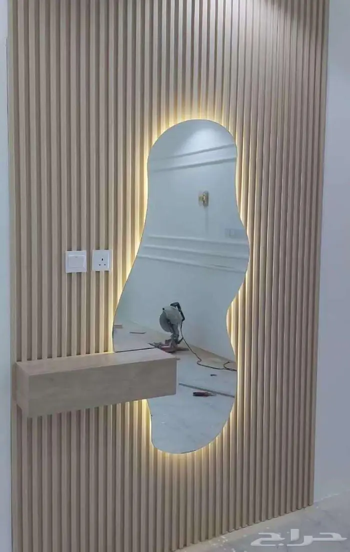 فوم بويجي ترميمات بديل شيبورد بديل خشب بديل رخام بويجي 9