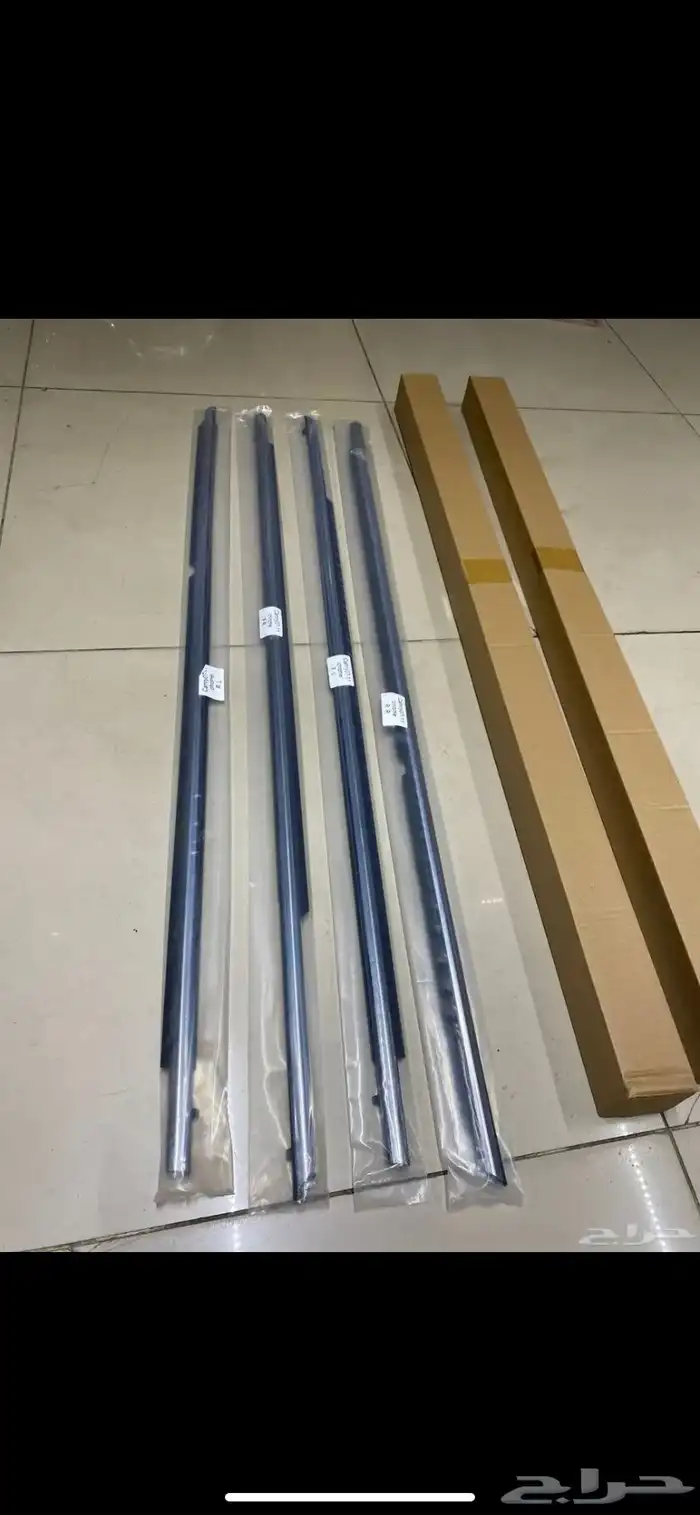 جلد زجاج كورولا 2