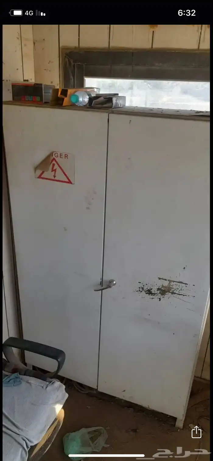 مصنع بلك متكامل من و إلى مع العمال 14