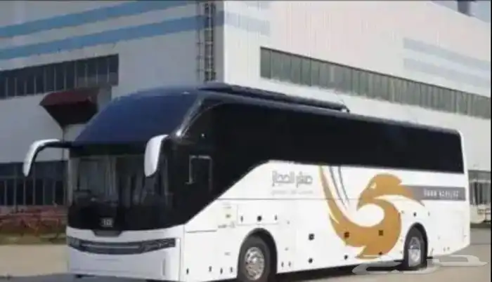 باص 50 راكب اللايجار اليومي وشهري موديل 2024 0